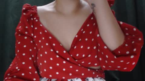 monika online show from 12/20/25, 12:01