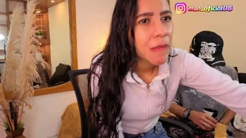 morgan_alice online show from 03/31/26, 01:33