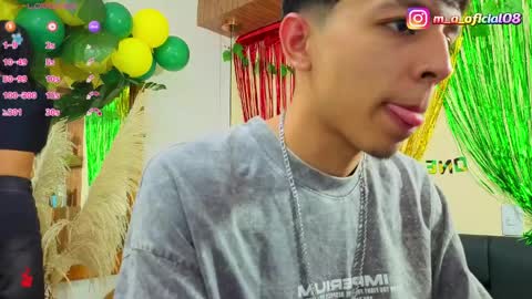 morgan_alice online show from 04/11/26, 01:15