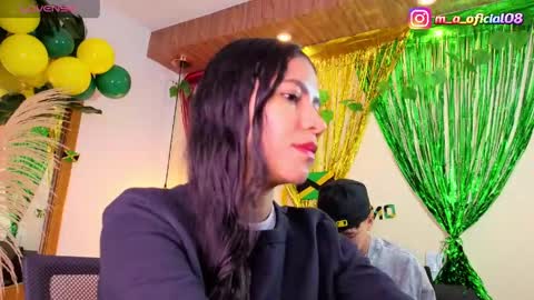 morgan_alice online show from 04/22/26, 01:23