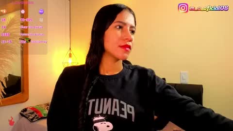 morgan_alice online show from 04/26/26, 12:47