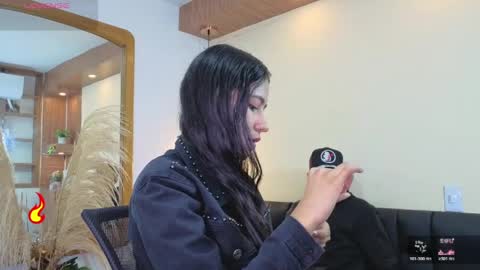 morgan_alice online show from 06/08/26, 12:16