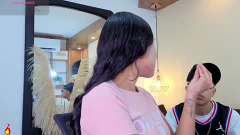 morgan_alice online show from 07/04/26, 12:22