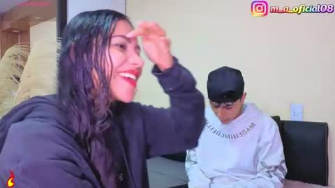 morgan_alice online show from 07/19/26, 12:31