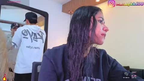 morgan_alice online show from 07/21/26, 12:07