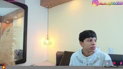 morgan_alice online show from 07/29/26, 12:25