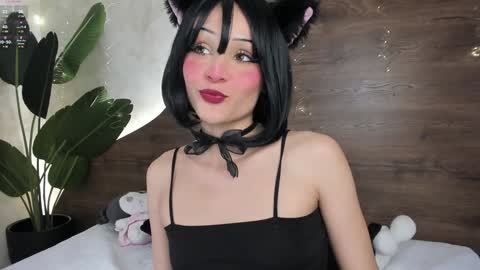 Snapshot of morgan_hill_ chatting on 01/22/25, 05:06 Morgan online show from 01/22/25, 05:06