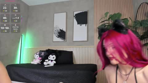 Snapshot of morgan_hill_ chatting on 01/25/25, 03:09 Morgan online show from 01/25/25, 03:09