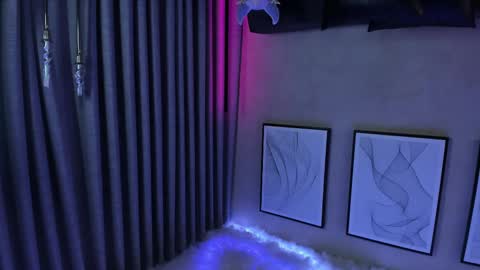 Snapshot of morgan_hill_ chatting on 10/02/25, 11:50 Morgan online show from 10/02/25, 11:50