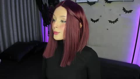 Snapshot of morgan_hill_ chatting on 11/09/25, 11:52 Morgan online show from 11/09/25, 11:52