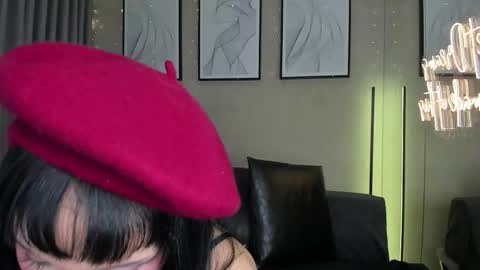 Snapshot of morgan_hill_ chatting on 01/10/26, 11:45 Morgan online show from 01/10/26, 11:45