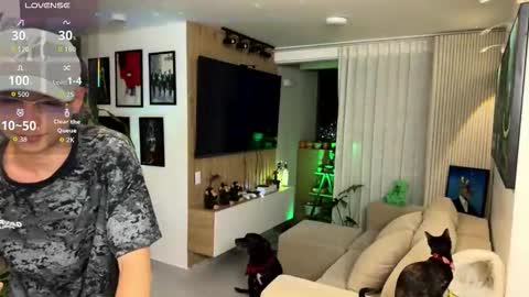   online show from 02/03/26, 01:48