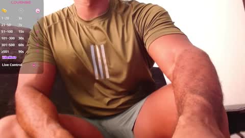 Morgan Lee online show from 03/29/26, 07:03