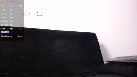 Morgan Lee online show from 04/09/26, 01:27