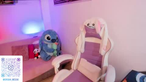 Morgan-Redds online show from 02/25/26, 07:01