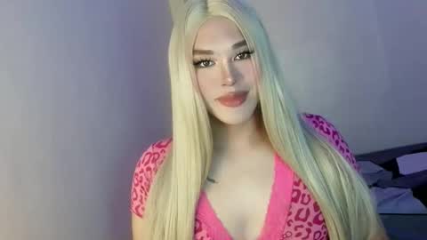 Ms. Morgana online show from 05/10/26, 11:32