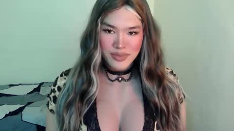 Snapshot of morgana_vile chatting on 06/10/26, 12:11 Ms. Morgana online show from 06/10/26, 12:11