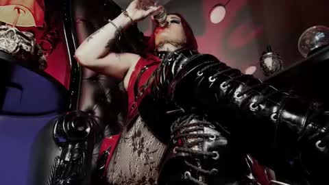 Morgana online show from 03/06/26, 01:29