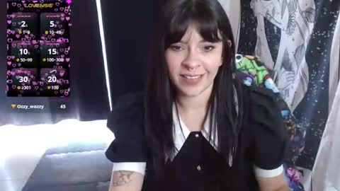 Morgana online show from 11/10/25, 06:29