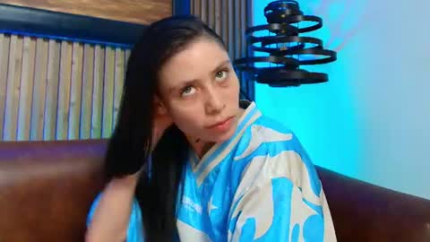 Snapshot of morganevans_t chatting on 07/28/26, 12:48 morganevans_t online show from 07/28/26, 12:48