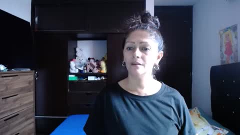 Snapshot of morganfacinating_7777 chatting on 11/12/25, 08:52 MORGAN online show from 11/12/25, 08:52