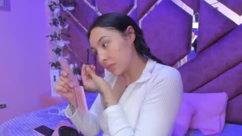 Snapshot of morganharper chatting on 01/15/26, 03:22 MorganHarper online show from 01/15/26, 03:22