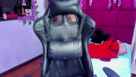 MorganHarper online show from 02/08/26, 02:59