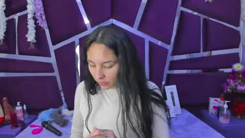 MorganHarper online show from 03/22/26, 03:10