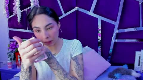 MorganHarper online show from 03/26/26, 03:45