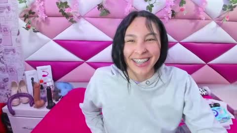 MorganHarper online show from 03/31/26, 03:52