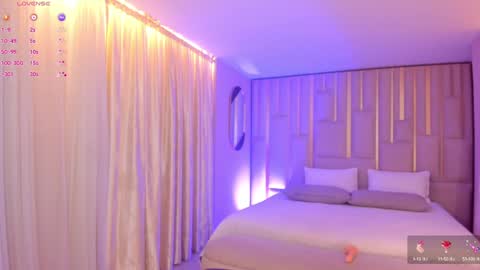 Snapshot of morganhicks chatting on 02/01/25, 10:44 Morgan Hicks online show from 02/01/25, 10:44