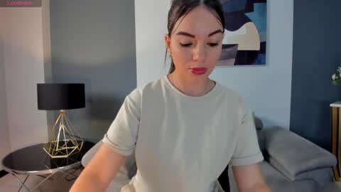 Snapshot of morganhicks chatting on 02/07/25, 06:45 Morgan Hicks online show from 02/07/25, 06:45