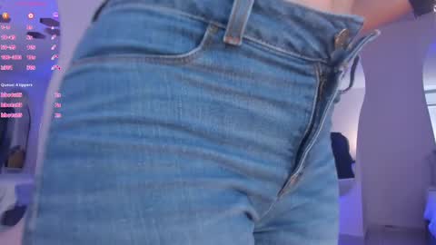 Snapshot of morganhicks chatting on 02/13/25, 06:59 Morgan Hicks online show from 02/13/25, 06:59