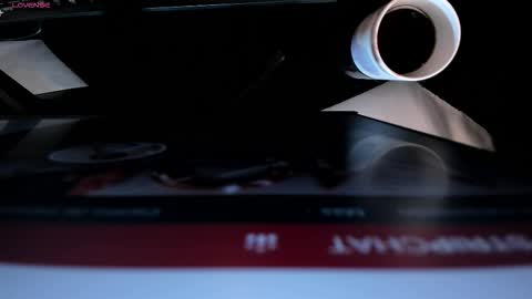 Snapshot of morganhicks chatting on 10/19/25, 05:24 Morgan Hicks online show from 10/19/25, 05:24