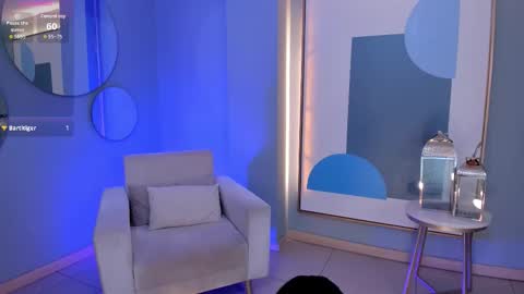 Snapshot of morganhicks chatting on 10/24/25, 09:22 Morgan Hicks online show from 10/24/25, 09:22