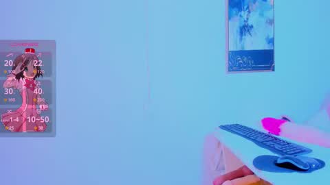 Morganita  online show from 01/18/25, 03:05