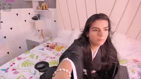 Morganita  online show from 02/10/25, 12:39