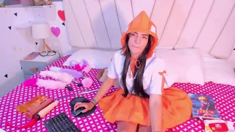 Morganita  online show from 03/10/25, 12:59