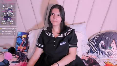 Morganita  online show from 11/14/25, 01:26