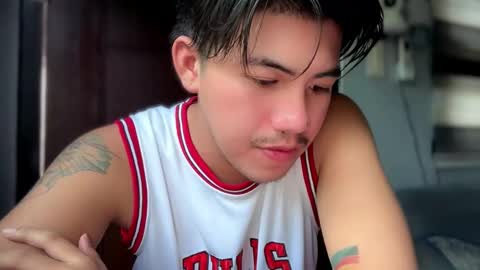 Snapshot of morganjosh_ chatting on 12/15/25, 05:55 Josh online show from 12/15/25, 05:55