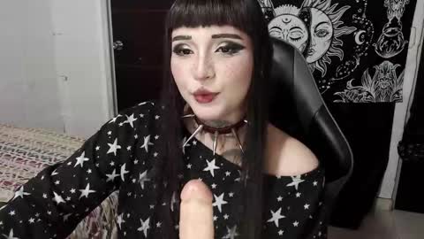 Morgan Moon online show from 02/19/26, 06:59