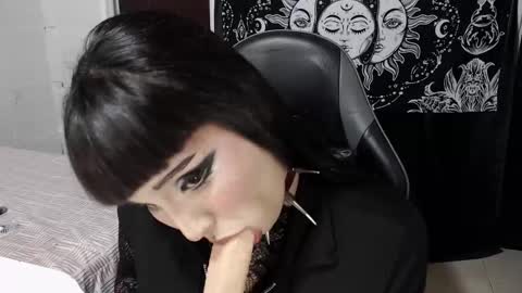 Morgan Moon online show from 03/05/26, 04:58