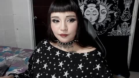 Morgan Moon online show from 04/06/26, 09:27