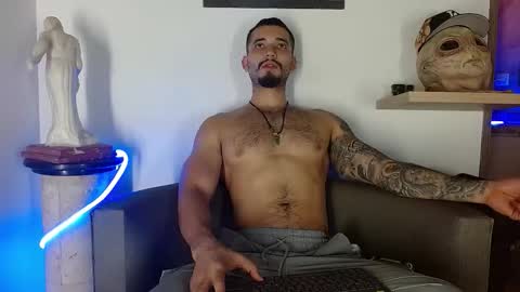 morgan online show from 11/04/25, 02:43