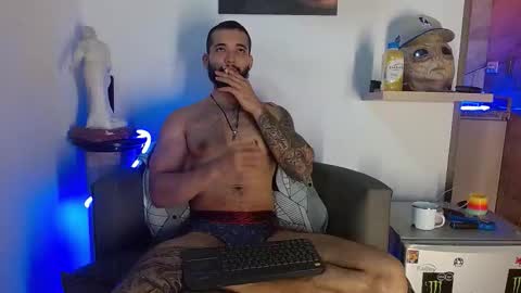 morgan online show from 01/18/26, 04:38