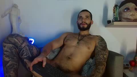 morgan online show from 02/14/26, 05:32