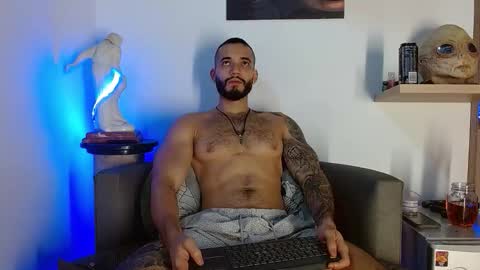 morgan online show from 02/26/26, 05:45