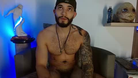 morgan online show from 03/07/26, 04:42