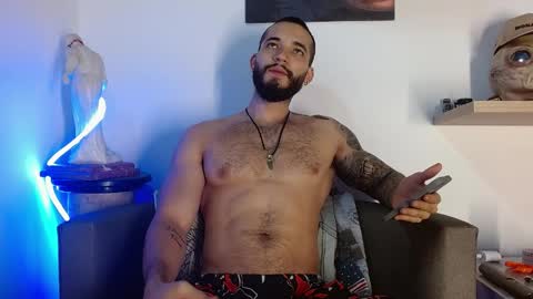 morgan online show from 04/04/26, 05:43