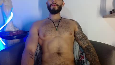 morgan online show from 04/07/26, 05:02